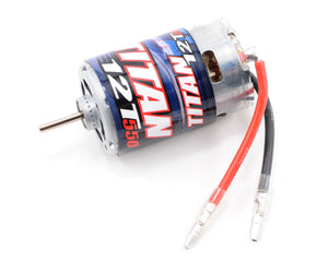 Traxxas 12T Motor