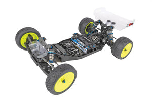 TEAM ASSOCIATED ASC90035  RC10B6.4D 1/10 Electric Off Road 2WD Buggy Team Kit