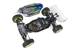 TEAM ASSOCIATED ASC90035  RC10B6.4D 1/10 Electric Off Road 2WD Buggy Team Kit