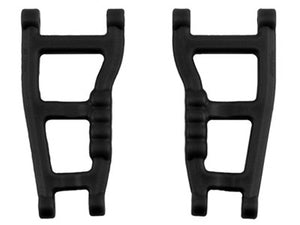 RPM SLASH 2wd REAR A-ARMS BLACK RPM80592