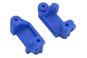 RPM SLASH  RPM80715 BLUE CASTER BLOCKS