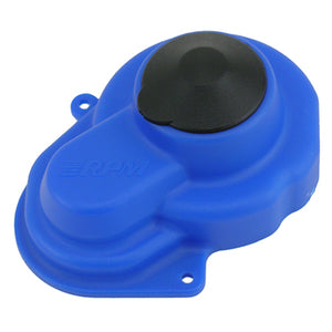 RPM SLASH 2wd RPM80525 BLUE GEAR COVER