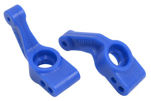 RPM SLASH REAR BEARING CARRIERS RPM80385 BLUE