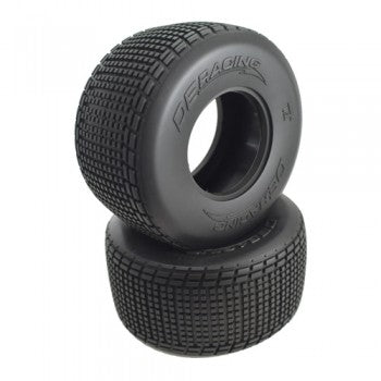Deo Racer DE RACING OUTLAW SPRINT REAR TIRES D30 DER-OSR1-D3 – Xtreme RC Bodies