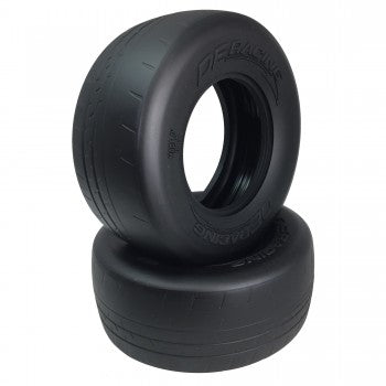 DE RACING PHENOM SC TRUCK D30 TIRES DER-PSC-D30