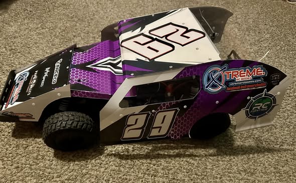 rc dirt modified bodies, custom r/c modified ,Traxxas slash rc bodies ...