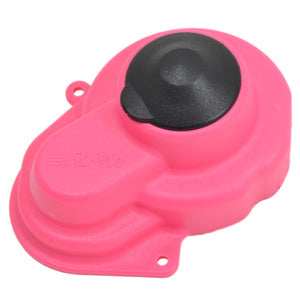 RPM SLASH 2wd RPM80527 PINK GEAR COVER