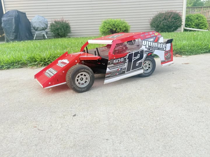 rc dirt modified bodies, custom r/c modified ,Traxxas slash rc bodies ...