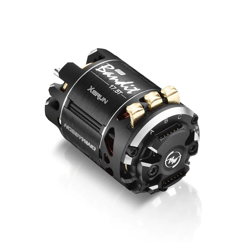 Hobbywing 13.5 Bandit Motor