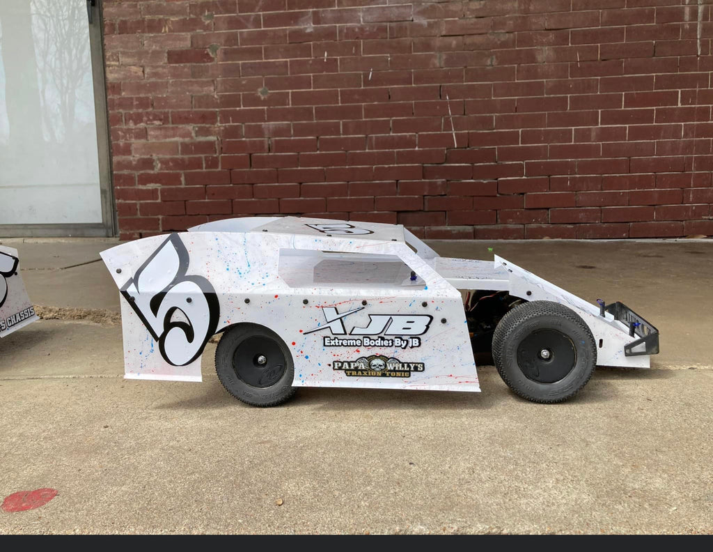 Rc Body Rake rc dirt modified bodies, custom r/c modified ,Traxxas slash rc bodies ...